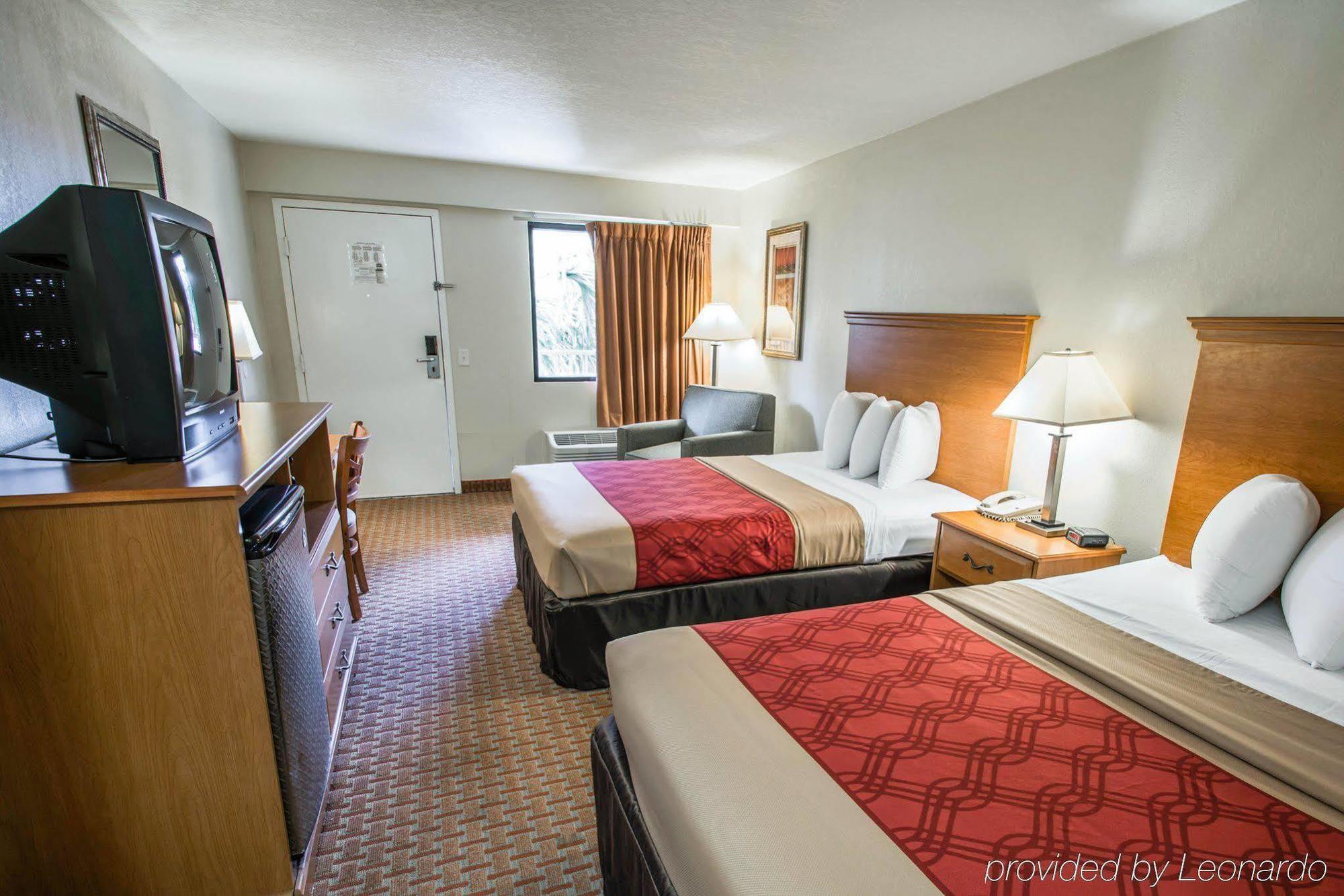 Quality Inn Atlantic Beach-Mayo Clinic Jax Area Exterior foto